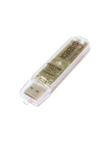 Convertitore USB - uart ttl