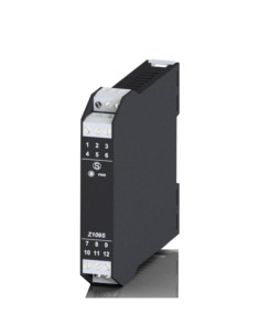 Separatore galvanico per loop 4..20 ma