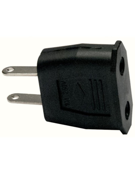 Riduzione presa italiana  / spina usa