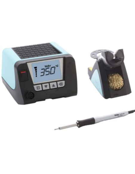 Stazione saldante con stilo wtp-90