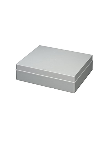 Cassetta IP56 p.lisce autoest