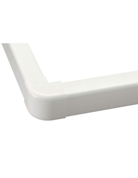 Angolo esterno cond. dim. 80x60