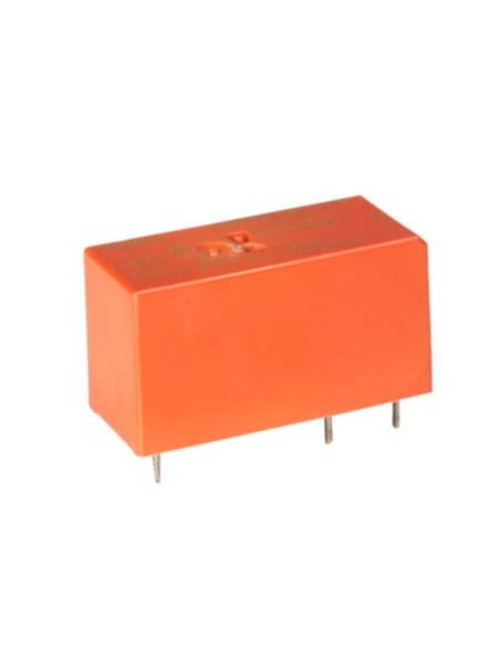 Rele' Schrack SPDT 24VDC 12A 250VAC