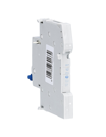 Contatto ausiliario 1na+1nc 6/3a