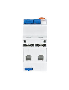 Magnetotermico differenziale 6kA 1p+N 16A 30mA Curva C... 2