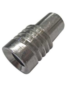 Riduttore per spina UHF/pl259 per cavo rg58