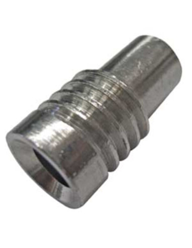 Riduttore per spina UHF/pl259 per cavo rg58