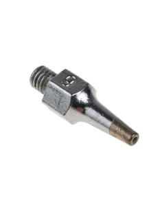 Ugello dissaldante i1,2 e2,7 l24,5mm