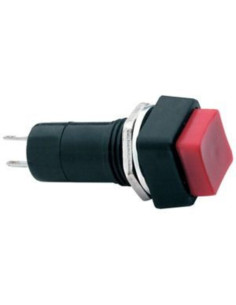 Interruttore a pulsante nero 04/06485-00