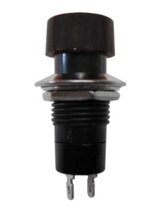 Interruttore unipolare a saldare da pannello max 125V 1A...