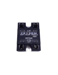 Modulo soft start SST240