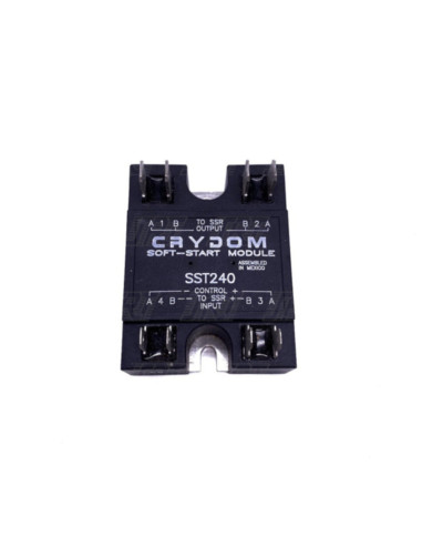 Modulo soft start SST240