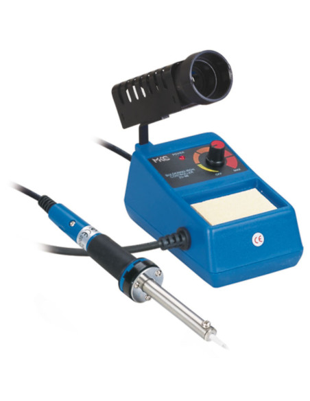 Stazione saldante 220V 48W analogica 150-450 gradi