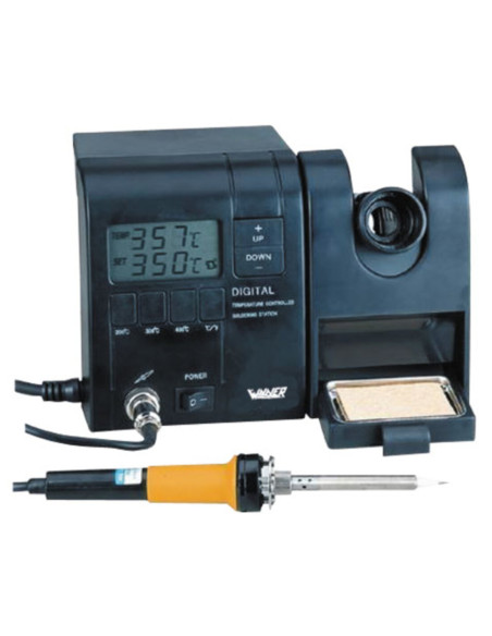 Stazione saldante 48W WS937