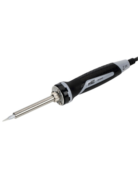 Saldatore stilo a filo da 25W con spina da 10A