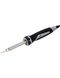 Saldatore stilo a filo da 60W con spina da 10A