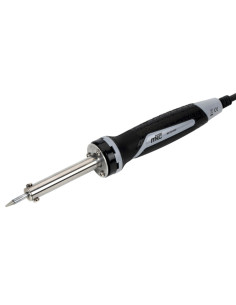 Saldatore stilo a filo da 100W con spina da 10A