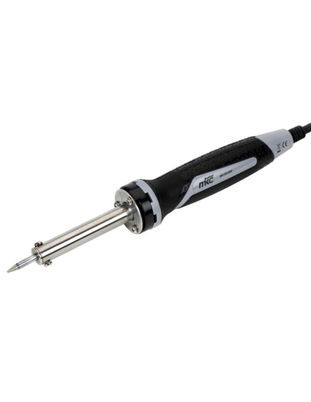 Saldatore stilo a filo da 100W con spina da 10A