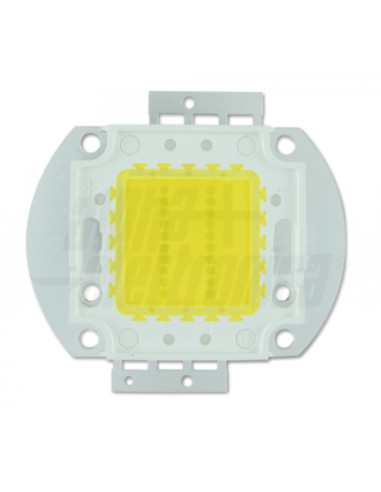 Led COB 20W 4000k 30÷34Vdc 2100lm