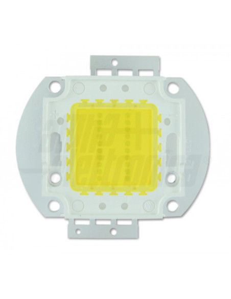 Led COB 20W 4000k 30÷34Vdc 2100lm