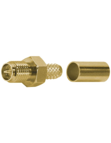 Presa volante sma reverse  rg58 05/34525-00