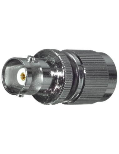 Adattatore spina tnc - presa BNC