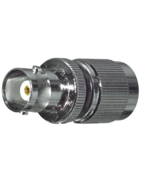 Adattatore spina tnc - presa BNC
