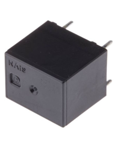 Rele' automotive 1 contatto 20A 12vdc da...