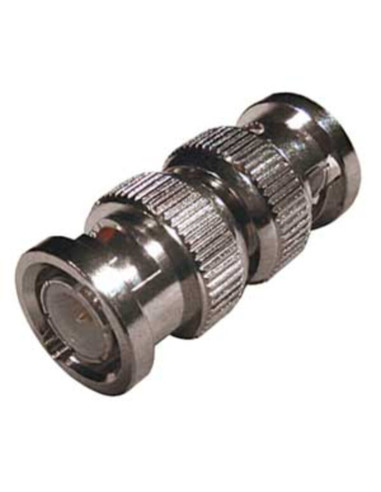 Adattatore BNC spina/spina