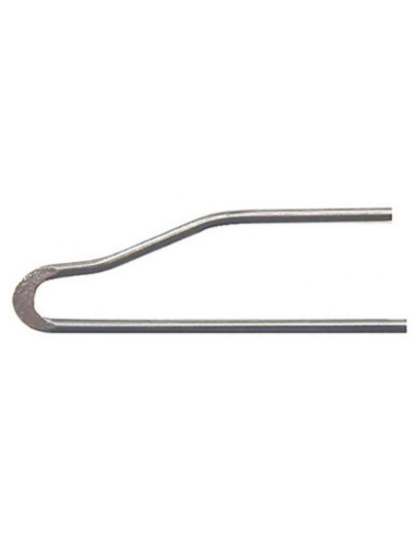 Punta x saldatore istant. 100W ce