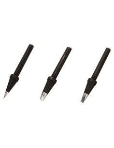 Punte lead free per dm-912/16/17 kit 3pz