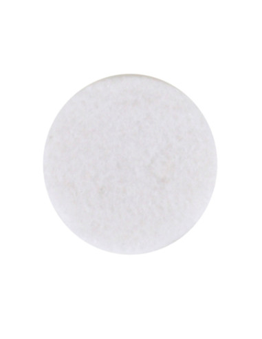 Filtro ricambio ⌀20,8mm 10pz per mkc-553