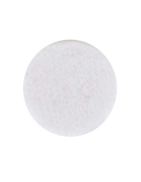 Filtro ricambio ⌀20,8mm 10pz per mkc-553