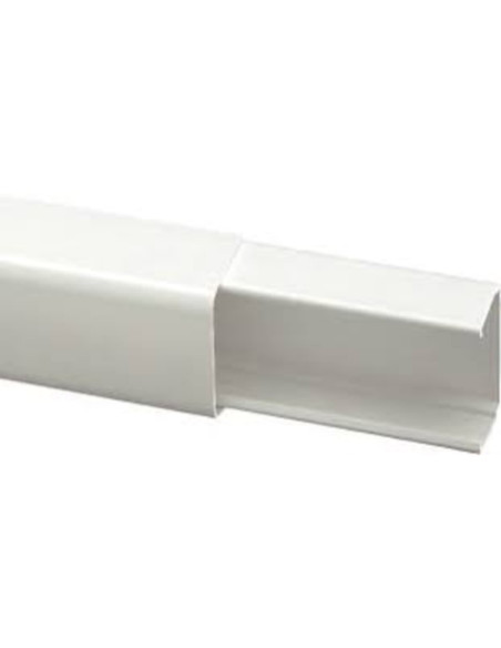 Canale condiz. con coperchio dim. 70x55