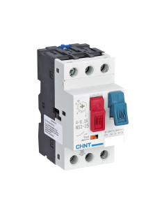 Salvamotore ns2-25/1b m/t 3p 4-6,3a 100ka