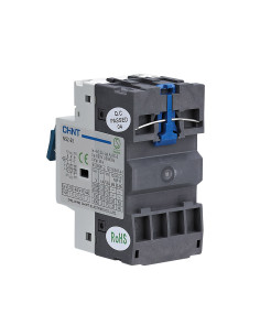 Salvamotore ns2-25/1b m/t 3p 4-6,3a 100ka 2