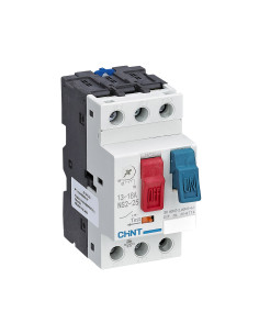 Salvamotore m/t 3p 13-18A 15kA