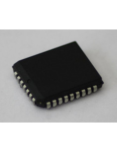 EPROM 27C256 PLCC