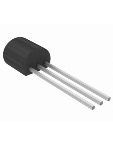 Mosfet bs170