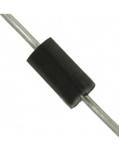 Diodo BYV 26E