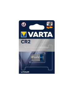 Batteria litio CR2