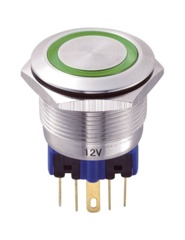 Commutatore antivandalo 2 posizioni NO-NC...