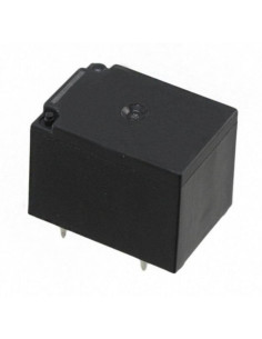 Rele' 48VDC 1 scambio 10A