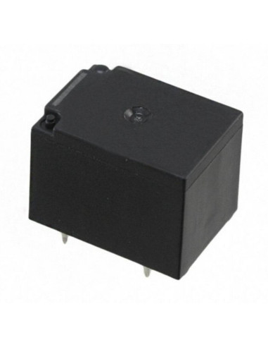 Rele' 48VDC 1 scambio 10A