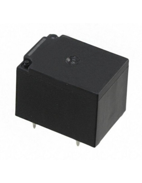 Rele' 48VDC 1 scambio 10A