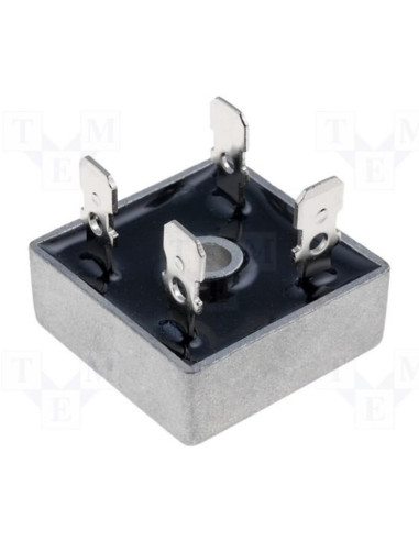 Ponte diodi 50A 1000V .
