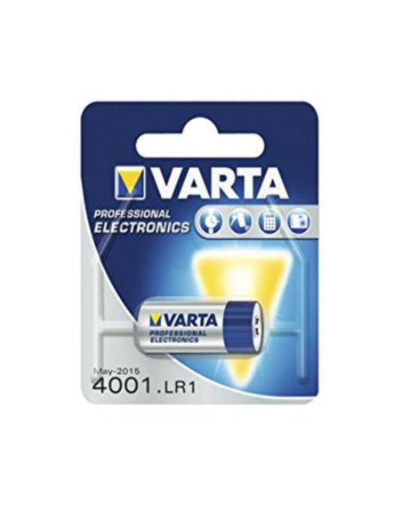 Batteria n - lr1 - 1,5V - alkalina N-LR1-1PZ