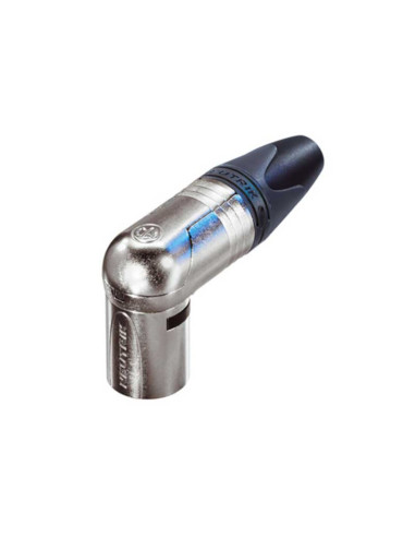 Spina XLR 3 poli volante apipa