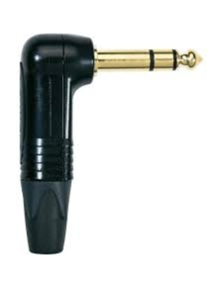 Connettore stereo 3poli angolare NP3RXB