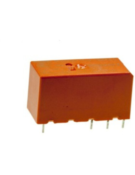 Rele' Schrack SPDT 24VDC 16A 250VAC